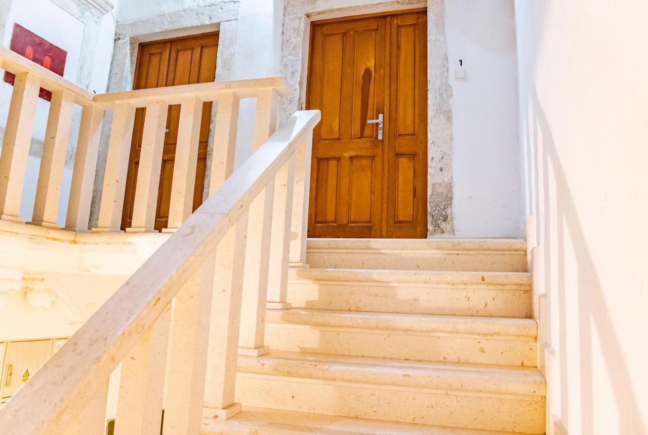 La Dolce Vita Apartments Cattaro Esterno foto