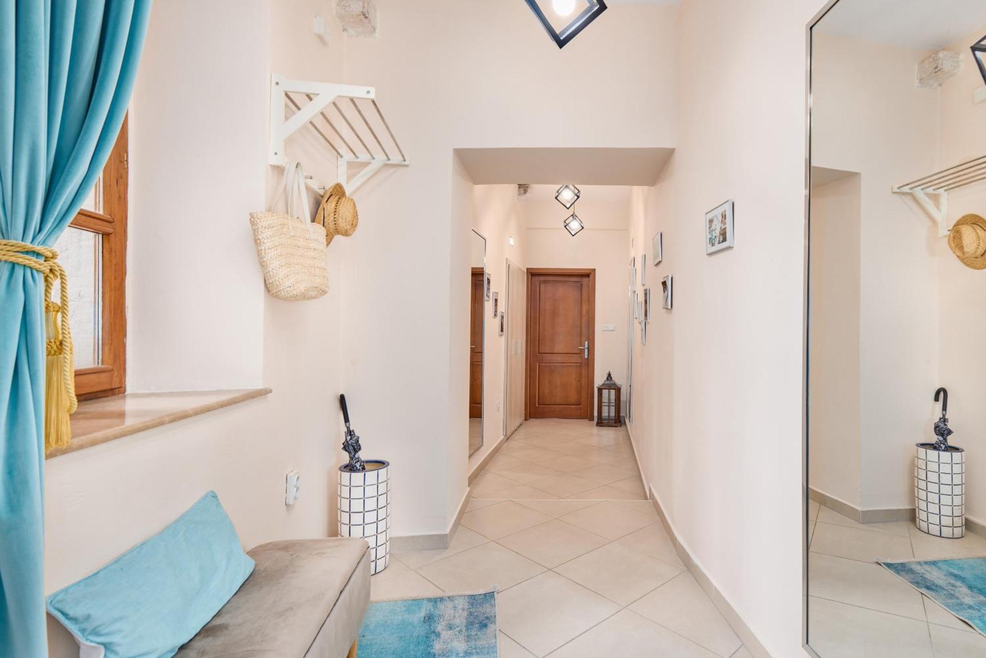La Dolce Vita Apartments Cattaro Esterno foto