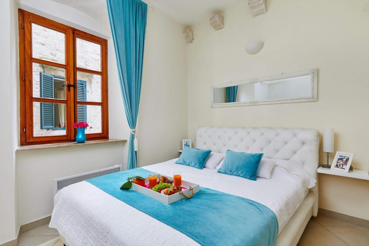 La Dolce Vita Apartments Cattaro Esterno foto